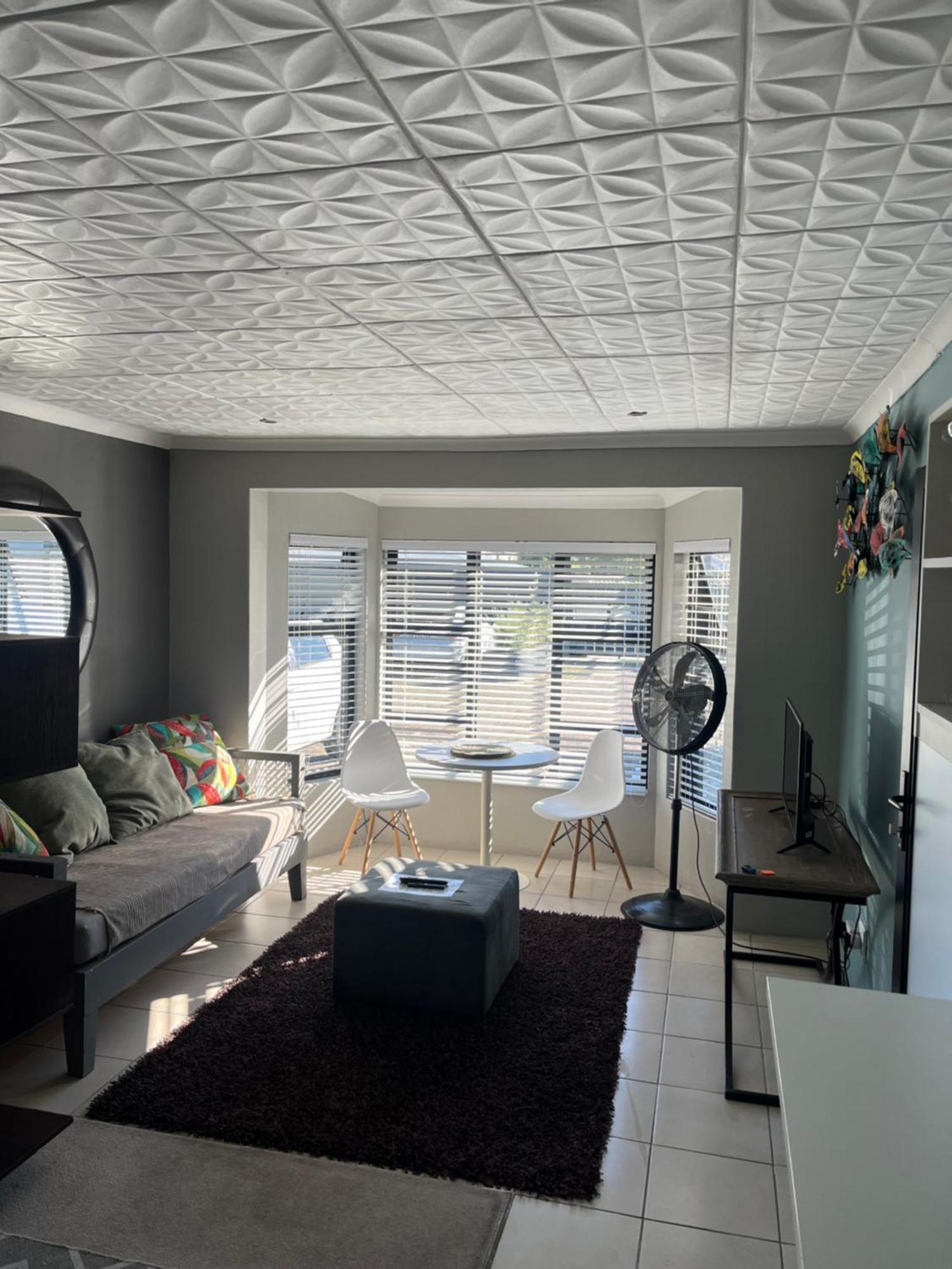 28 On Symonds Luxstudio 4 Джордж Екстериор снимка