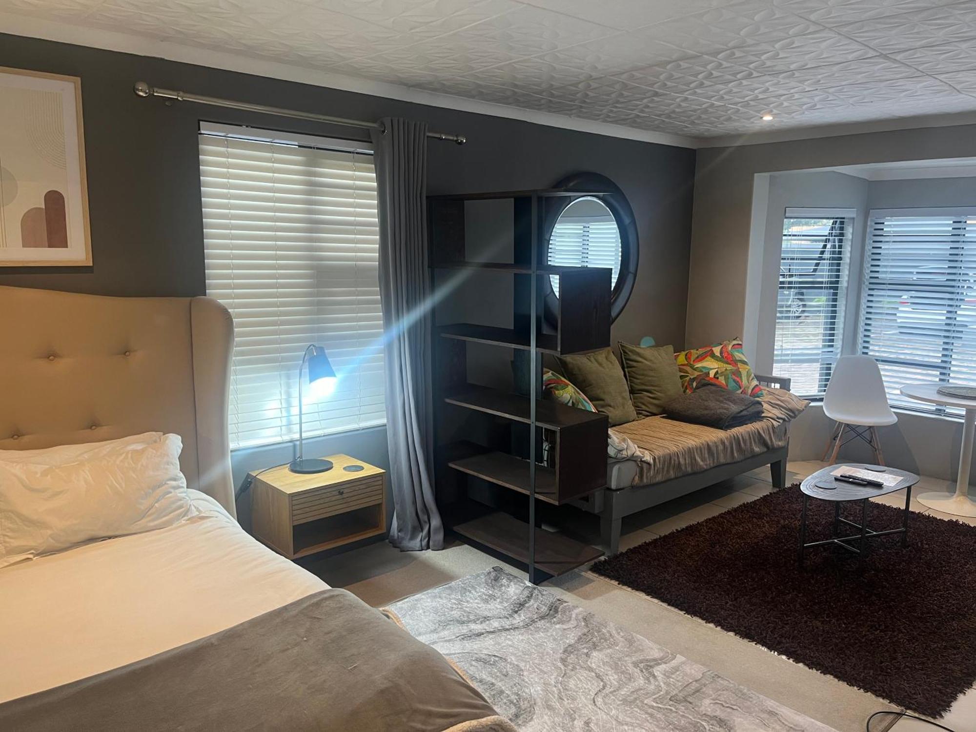 28 On Symonds Luxstudio 4 Джордж Екстериор снимка