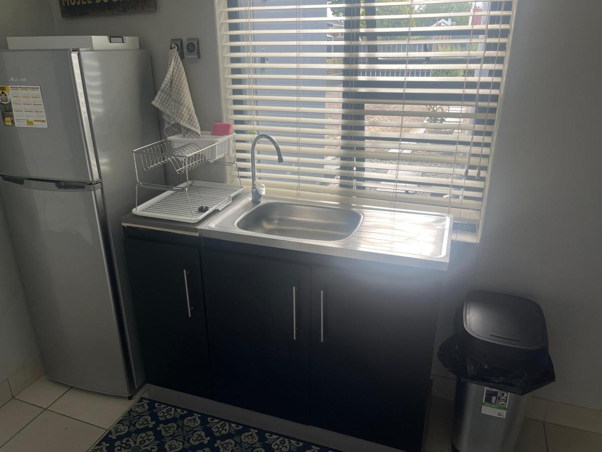 28 On Symonds Luxstudio 4 Джордж Екстериор снимка